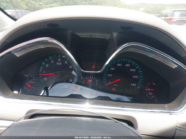 Chevrolet Traverse 2lt