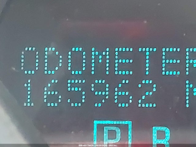 Chevrolet Traverse 2lt