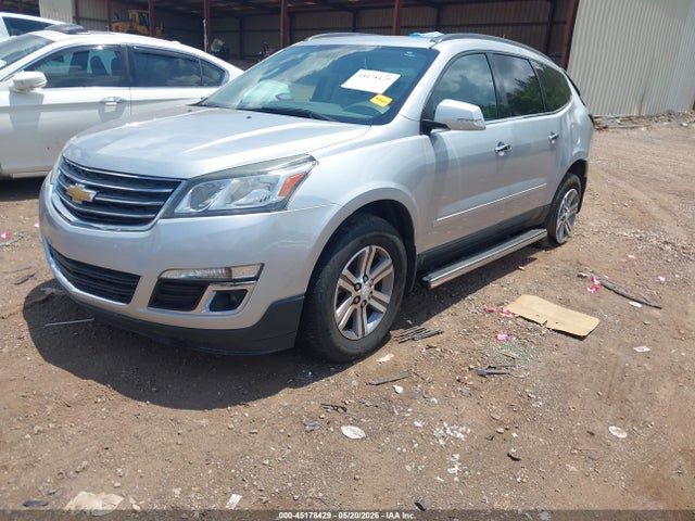 Chevrolet Traverse 2lt