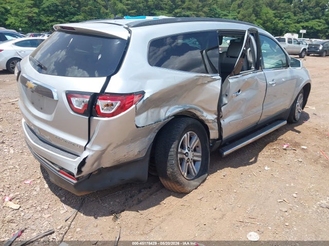 Chevrolet Traverse 2lt