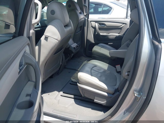 Chevrolet Traverse 2lt