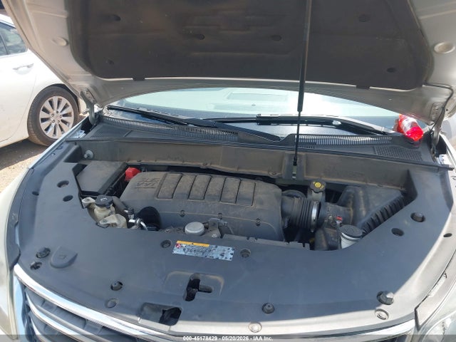Chevrolet Traverse 2lt