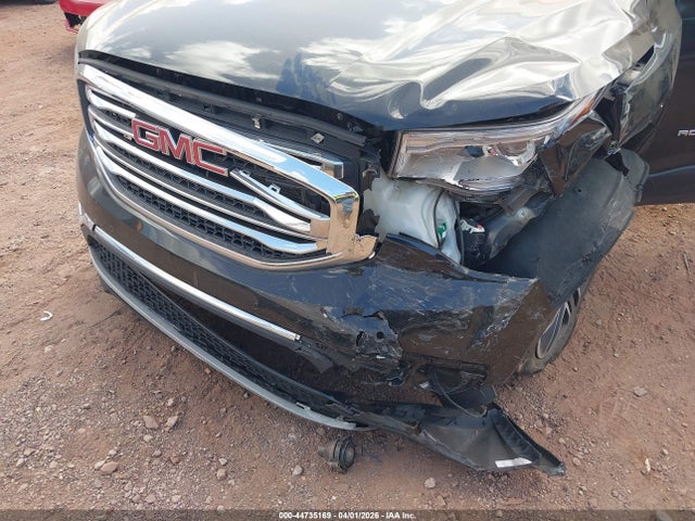 GMC Acadia Slt-2