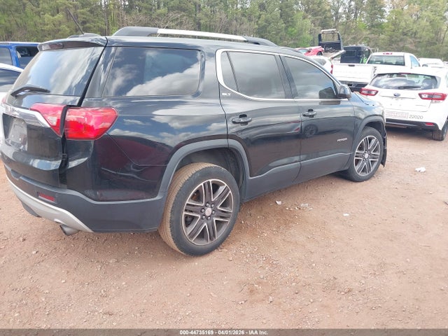GMC Acadia Slt-2