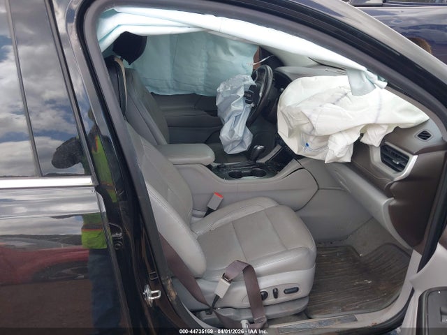 GMC Acadia Slt-2