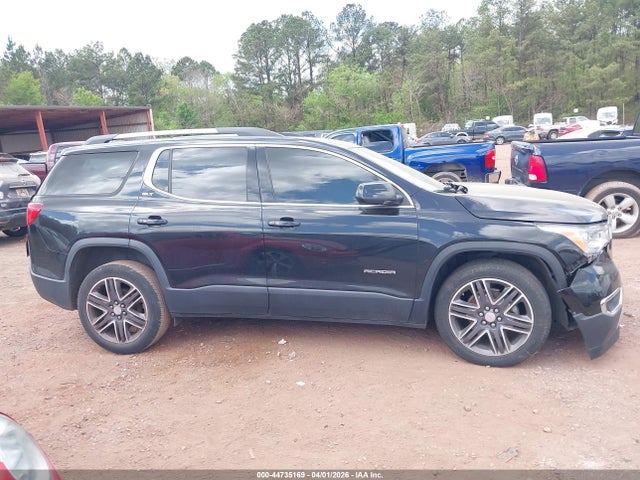 GMC Acadia Slt-2