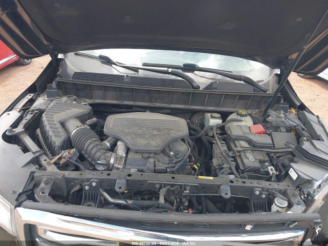 GMC Acadia Slt-2