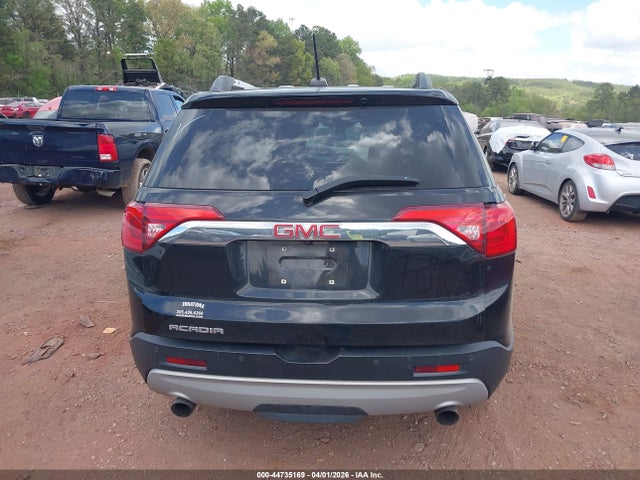 GMC Acadia Slt-2