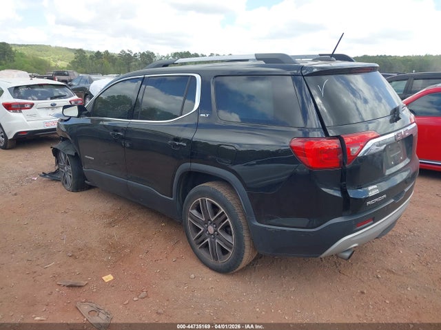 GMC Acadia Slt-2
