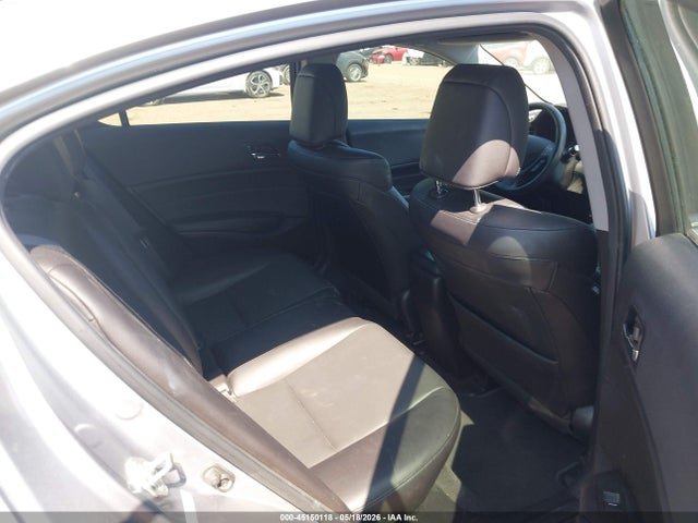Acura ILX Acurawatch Plus Package