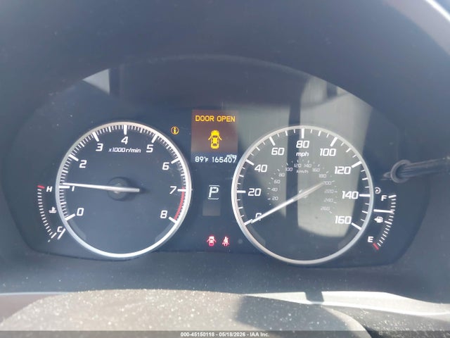 Acura ILX Acurawatch Plus Package