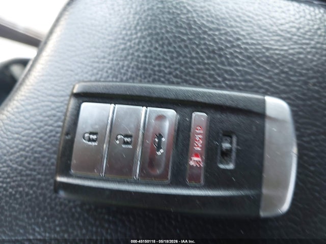 Acura ILX Acurawatch Plus Package