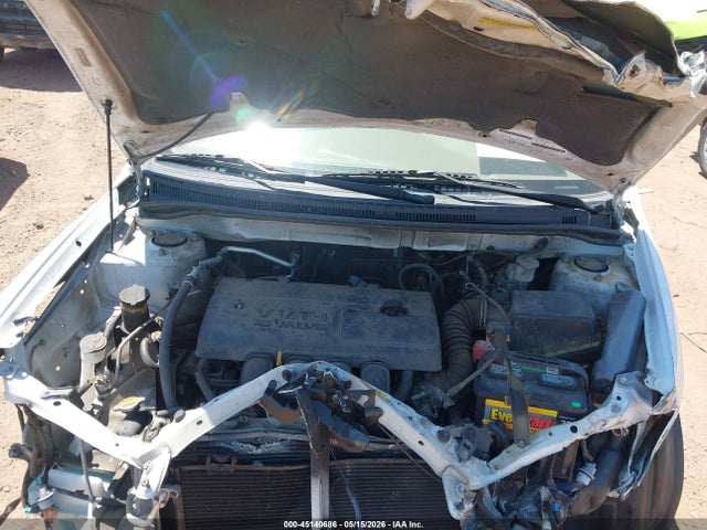 Toyota Corolla Ce