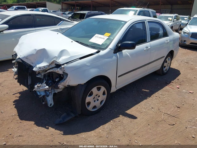 Toyota Corolla Ce