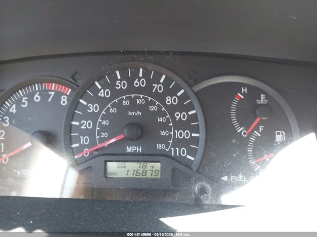 Toyota Corolla Ce