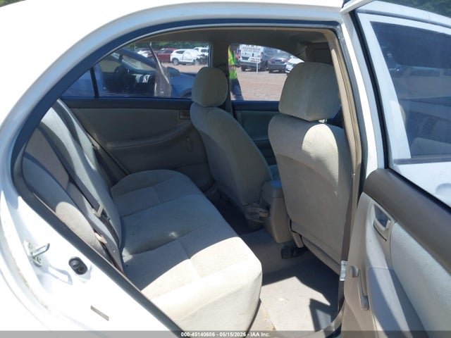 Toyota Corolla Ce