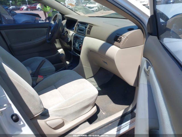 Toyota Corolla Ce