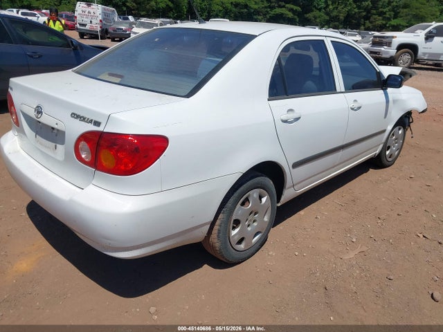 Toyota Corolla Ce