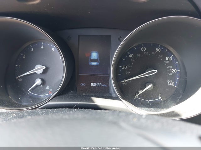 Toyota C-HR Xle