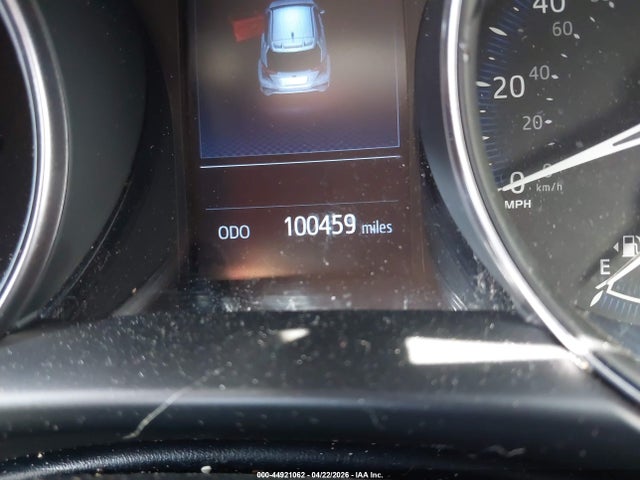 Toyota C-HR Xle