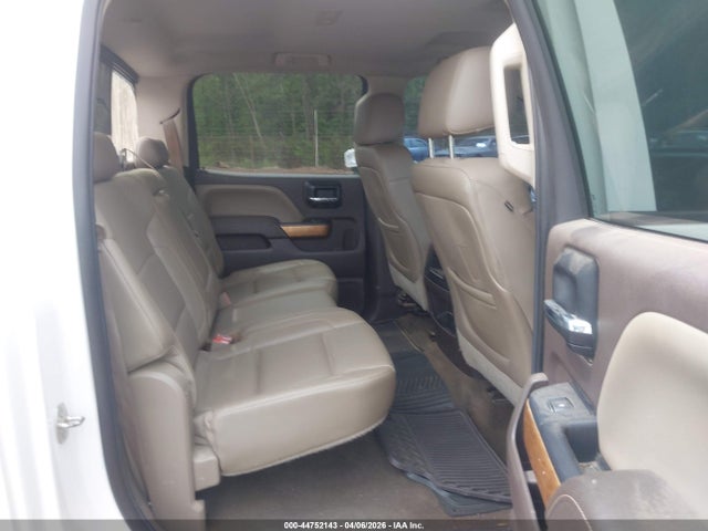 Chevrolet Silverado 1500 1lz