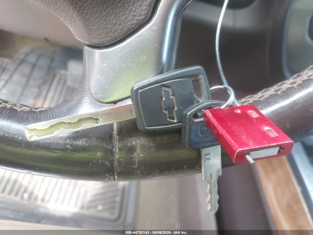 Chevrolet Silverado 1500 1lz