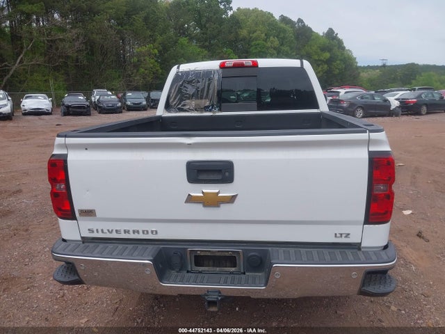 Chevrolet Silverado 1500 1lz