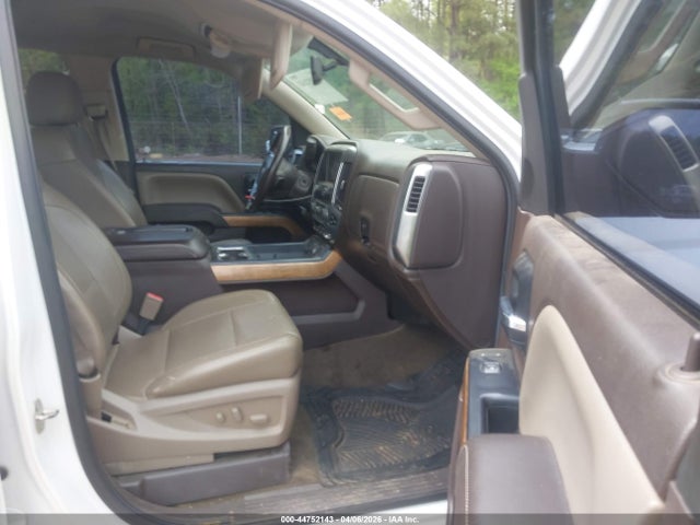 Chevrolet Silverado 1500 1lz