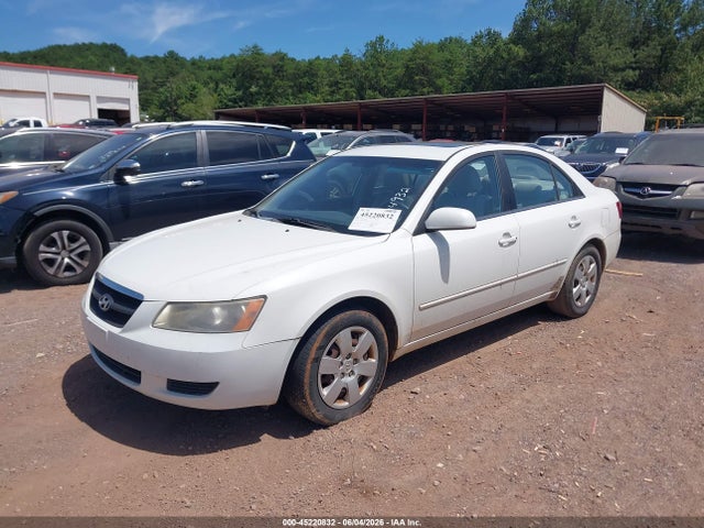 Hyundai SONATA Gls