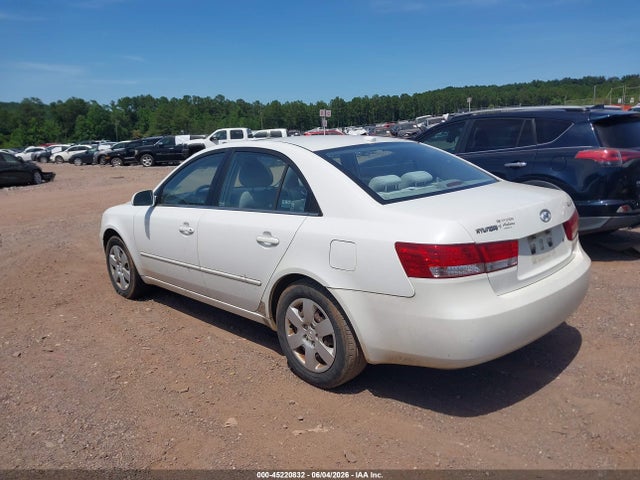 Hyundai SONATA Gls