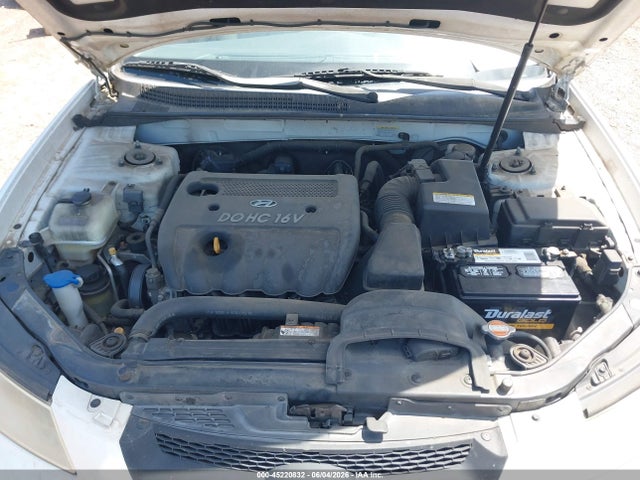 Hyundai SONATA Gls