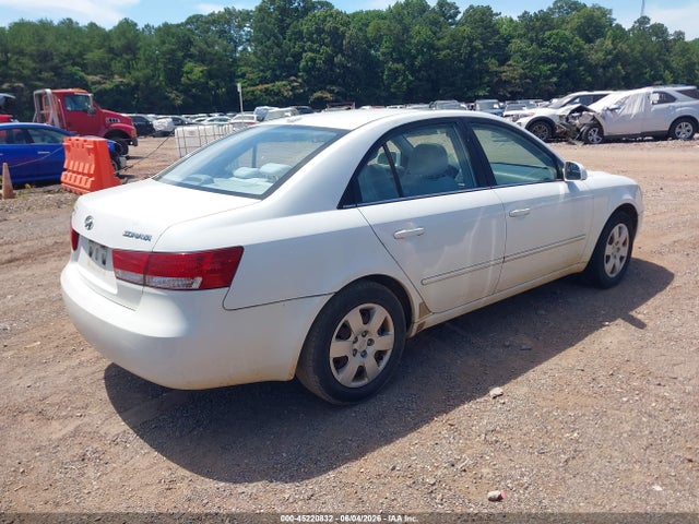 Hyundai SONATA Gls