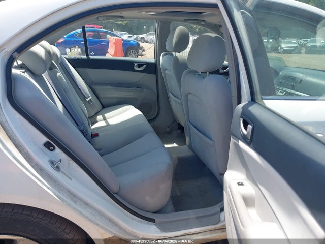 Hyundai SONATA Gls