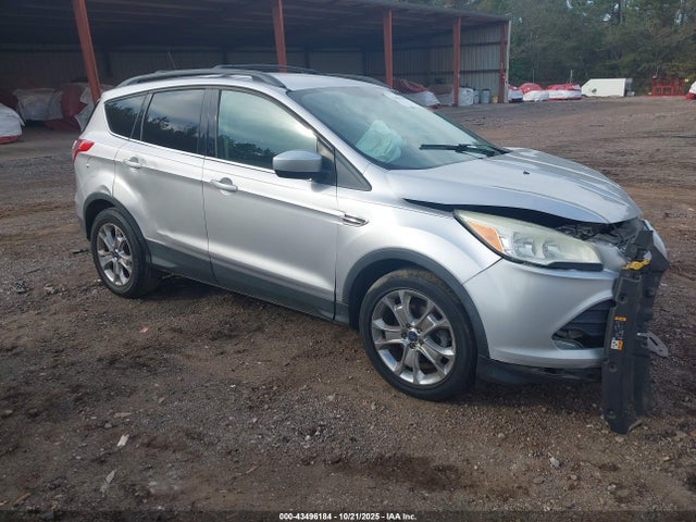 Salvage Ford Escape Image