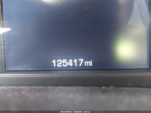 Chevrolet Tahoe Lt