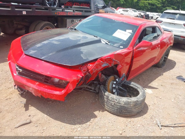 Chevrolet Camaro 1ss