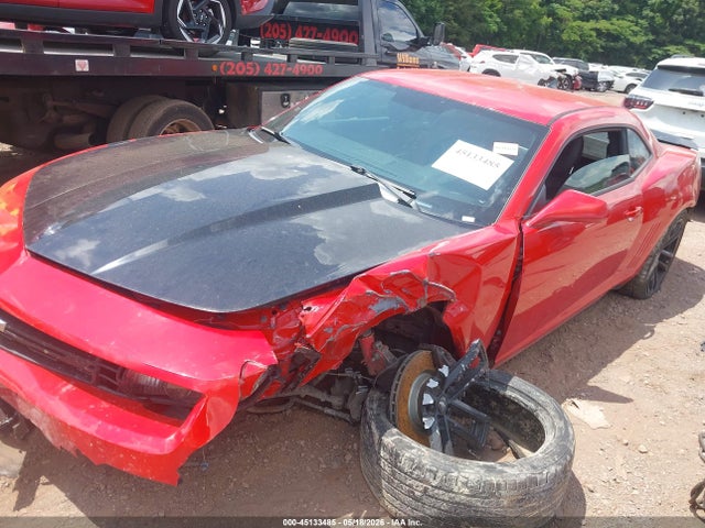 Chevrolet Camaro 1ss