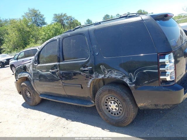 Chevrolet Tahoe Lt