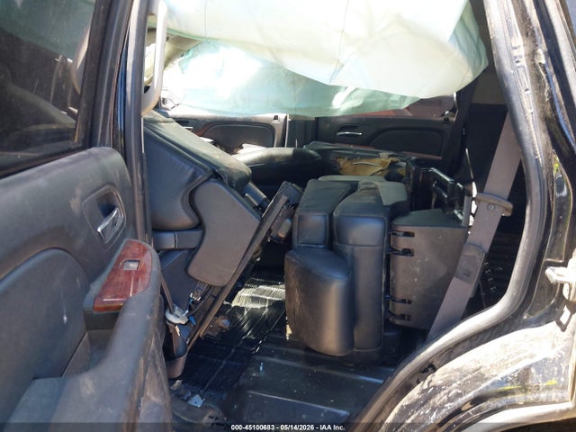 Chevrolet Tahoe Lt