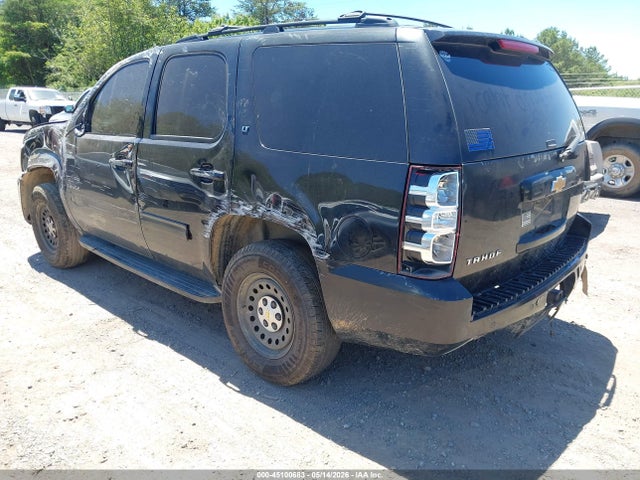 Chevrolet Tahoe Lt