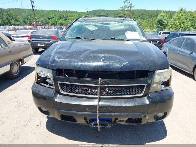 Chevrolet Tahoe Lt