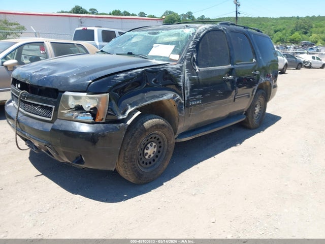 Chevrolet Tahoe Lt