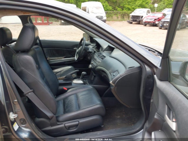 Honda Accord 2.4 Ex-l