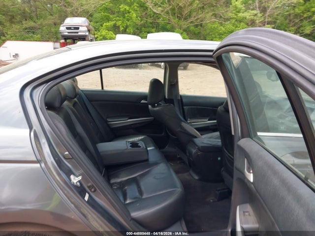 Honda Accord 2.4 Ex-l