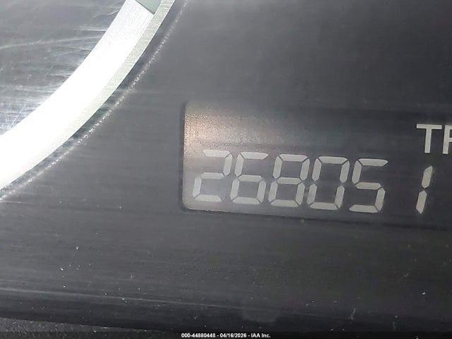 Honda Accord 2.4 Ex-l