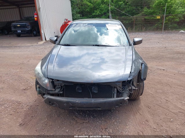 Honda Accord 2.4 Ex-l