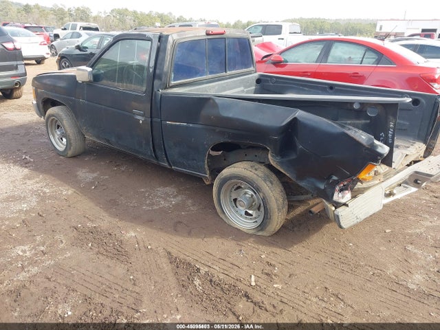 Nissan Truck