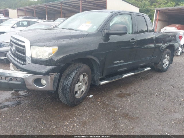 Toyota Tundra Grade 4.6l V8