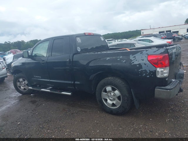 Toyota Tundra Grade 4.6l V8
