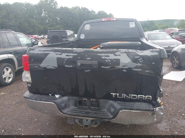 Toyota Tundra Grade 4.6l V8